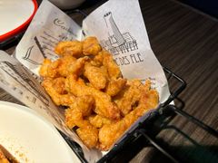 -胖哥俩肉蟹煲(萧山加州阳光店)