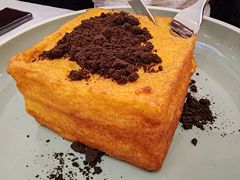 漏奶西多士-威尼斯西餐厅(东区店)