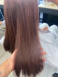 -Hair Code芭曲发型