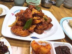 -春花民族美食(佳木斯总店)