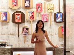-深圳国际会展中心希尔顿酒店(前海华发冰雪世界店)