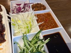 -姥姥家春饼店(八里庄店)