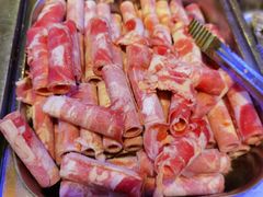 -阪尚皇·原切牛排·烤肉火锅自助(北京路店)