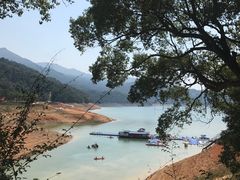 -酒仙湖景区