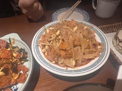 -左陕右甘(亚运村店)