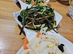 -食鸡公社辣子鸡·潍坊菜·烧烤