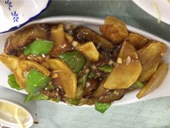 iphone_upload_pic-东北特色水饺(郭家桥店)