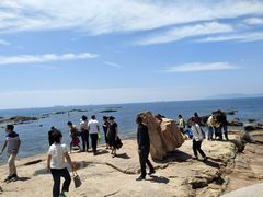 -青岛第二海水浴场