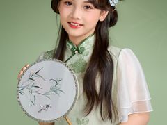 -海马体照相馆(昆明广福路爱琴海店)