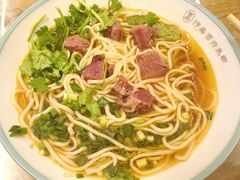 -鼓楼夜市
