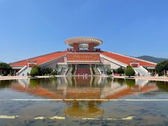 -中国闽台缘博物馆