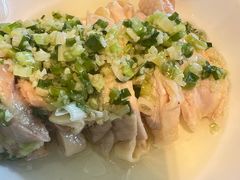 -李先生牛肉面大王(欧亚卖场店)