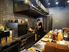 -shark burger·鲨鱼汉堡(交子大道店)