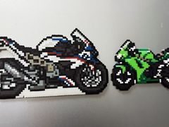 -郑在DIY·潮玩银饰绘画手作(中央大道旗舰店)