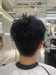 -MY HAIR ARDOR