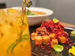 -榕意·川味之美(深业上城店)