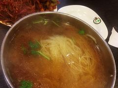 -春花民族美食(佳木斯总店)