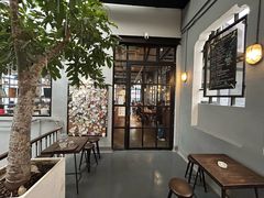 -The Workshop Coffee