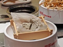 -龍歌自助小火锅(雨花台江南虹悦城店)