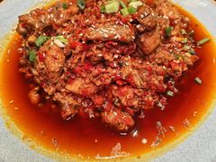 -滇铺子·云南特色菜·第九届野生菌美食节(曲靖万达店)