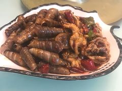 -荣祥海鲜·烟台菜(胜利路二部)