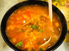 -唐晋人家(源深路店)