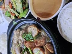 -友利砂锅居(烟台店)