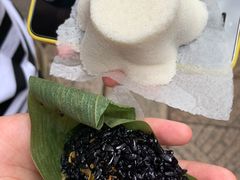 -锦记糕点铺