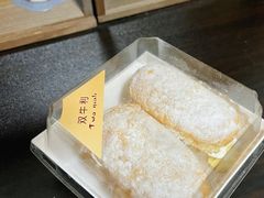 -凯司令西点房(虹桥路站店)