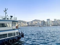 -海港城