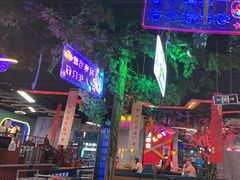 -路边边.炒菜烧烤.音乐餐厅(良乡长虹店)