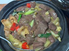 -斯丹姜母鸭·古法干香(田安南路店)