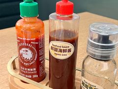 -蔡澜Pho·越南粉餐厅(海上世界店)