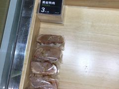-鲜道寿司(无锡苏宁店)