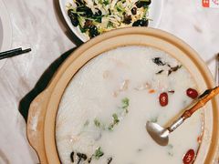 -掌柜的店·河南菜(新天地店)