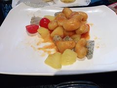 -高第街56号餐厅(美莲广场店)