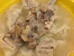 -龙抄手(春熙路总店)