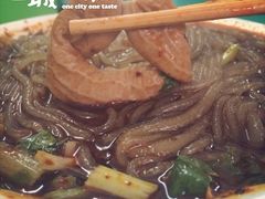 甘记肥肠粉-甘记肥肠粉(马鞍北路店)