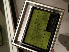 -好利来(高新枫叶广场店)