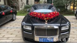 -宁波甬诚婚车(新典路店)