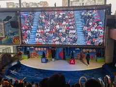 -成都浩海立方海洋公园