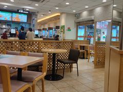 大堂-德克士(东城店)