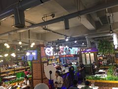 -钢管厂歆瑞源油卤串串香(春熙路太古里店)