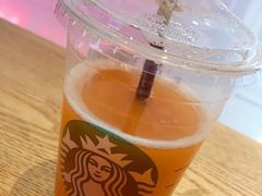 -星巴克(珠海摩尔百货店)