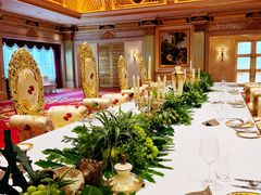 -盛宴标帜西餐厅龙虾.鲍鱼•牛排(重庆喜来登大酒店)