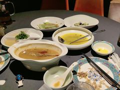-肆月河豚·淮扬菜·湘菜(华天店)