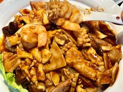 -惠宾饭庄(中山路店)