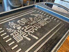 -聚点串吧·北京烧烤(朝北店)