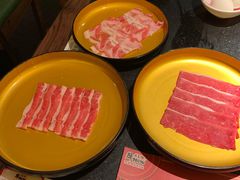 -牛New寿喜烧(虹桥新天地店)