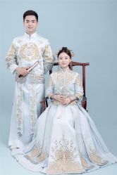 -唯一视觉婚纱摄影(李家村店)